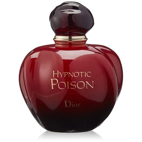 hypnotuc poisob dior|hypnotic poison Dior for women.